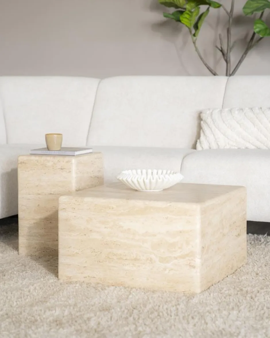 Salontafels*HUUS Salontafel Donta
