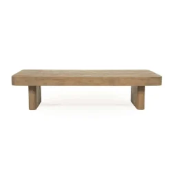 Salontafels*HUUS Salontafel Edward