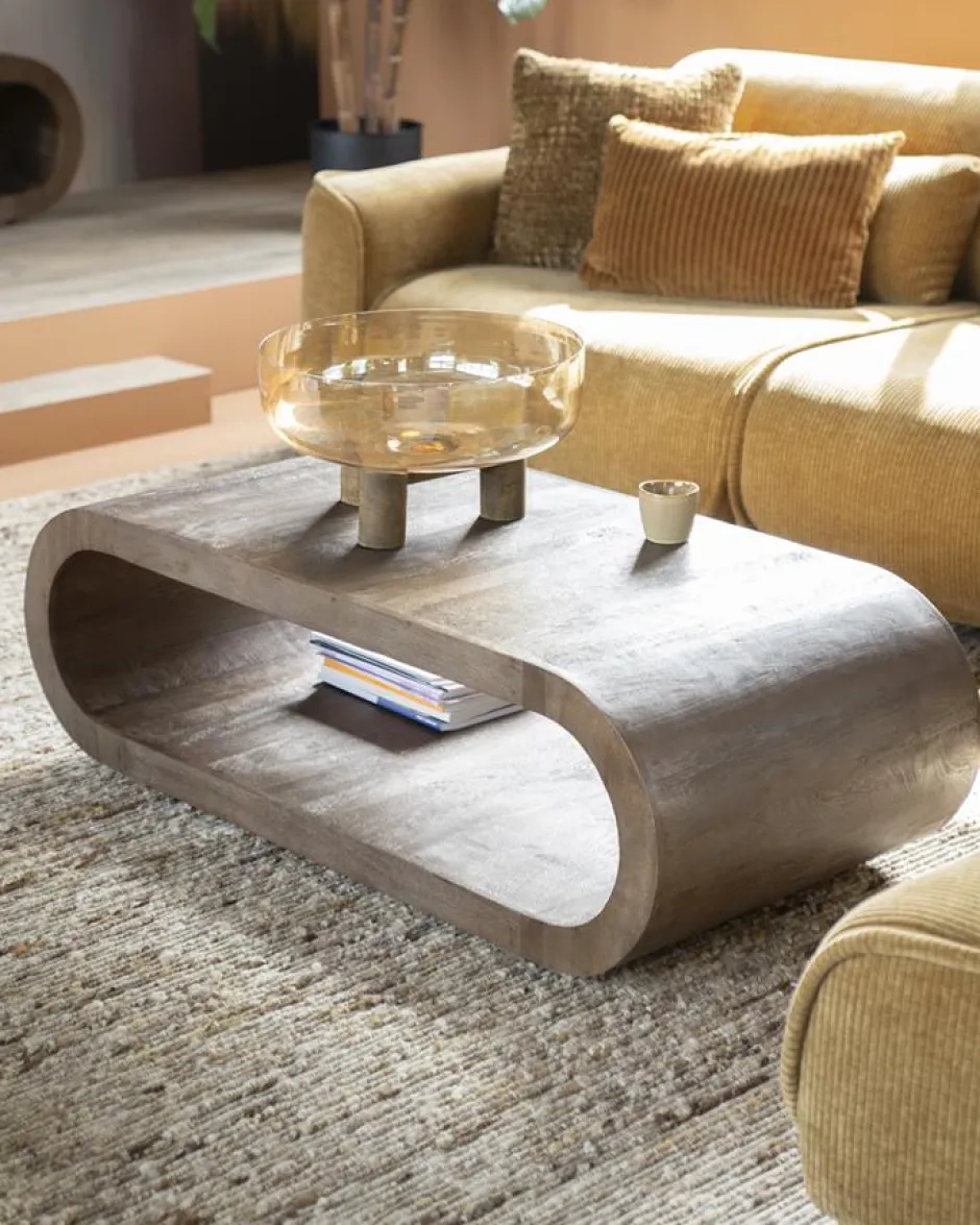 Salontafels*HUUS Salontafel Elora