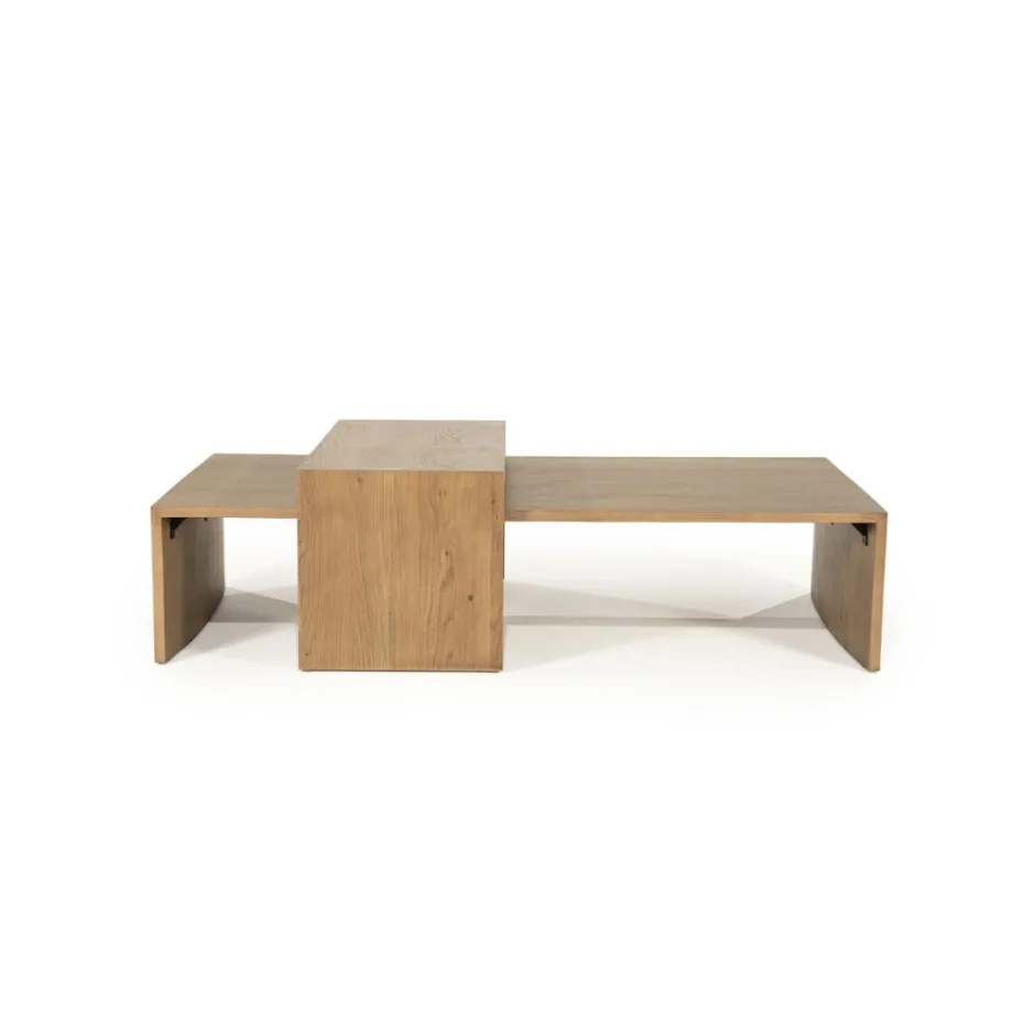 Salontafels*HUUS Salontafel Flo