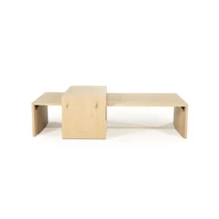 Salontafels*HUUS Salontafel Flo