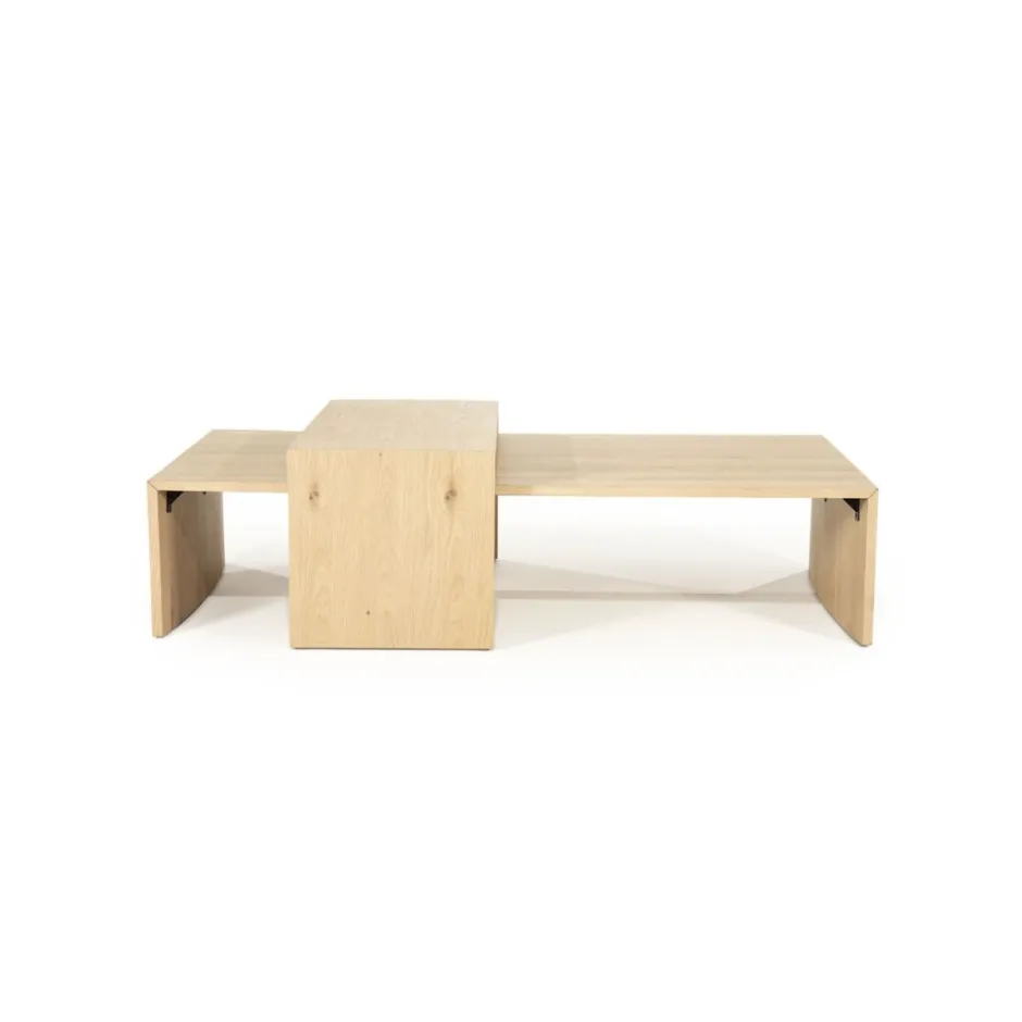 Salontafels*HUUS Salontafel Flo