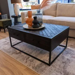 Salontafels*HUUS Salontafel Floor