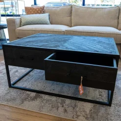 Salontafels*HUUS Salontafel Floor