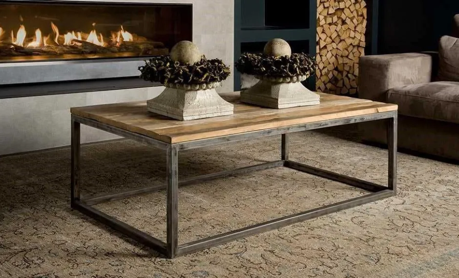 Salontafels*HUUS Salontafel Italië