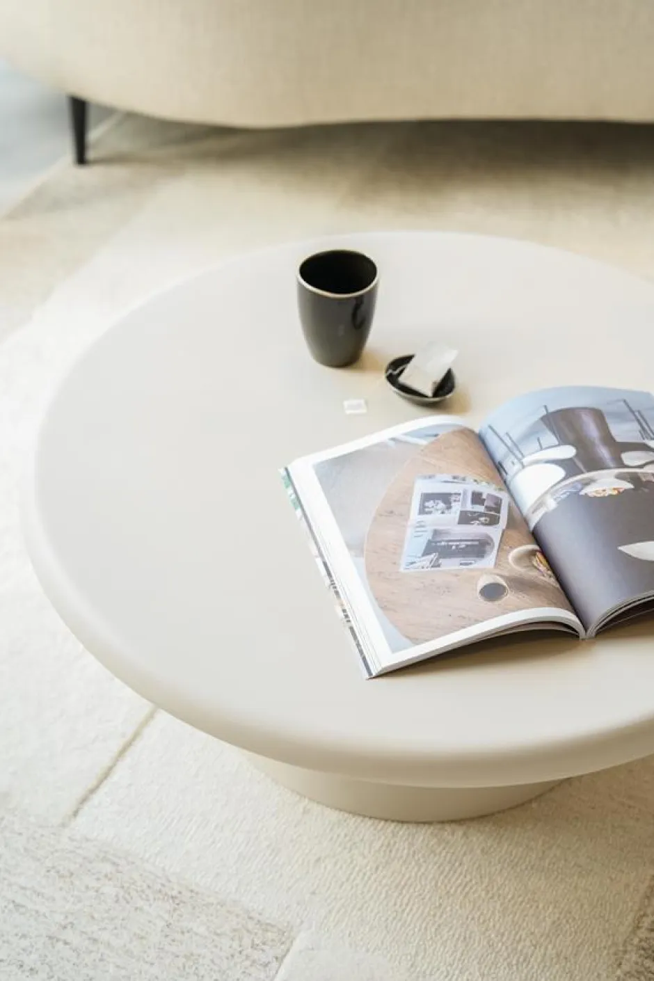 Salontafels*HUUS Salontafel Jade