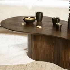 Salontafels*HUUS Salontafel Jordy