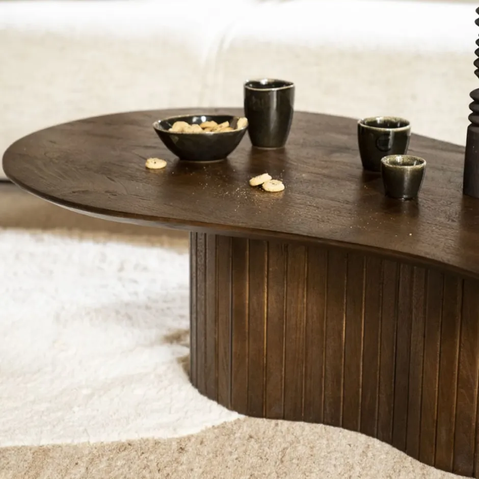 Salontafels*HUUS Salontafel Jordy