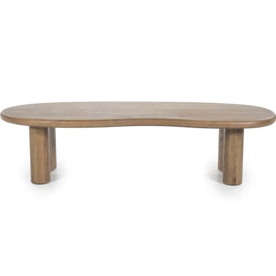 Salontafels*HUUS Salontafel Josh