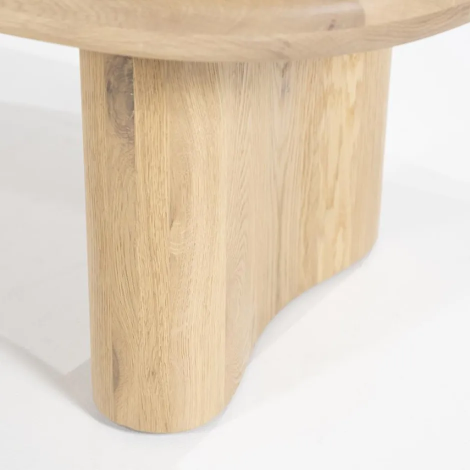 Salontafels*HUUS Salontafel Josh