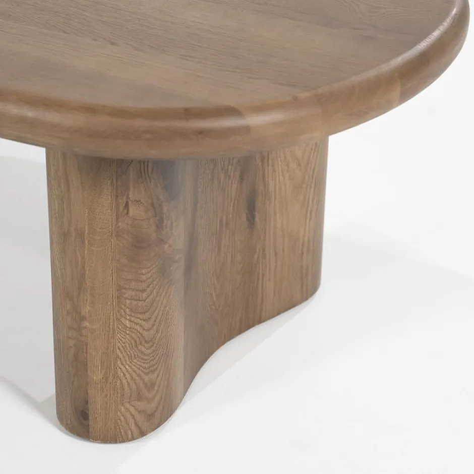 Salontafels*HUUS Salontafel Josh