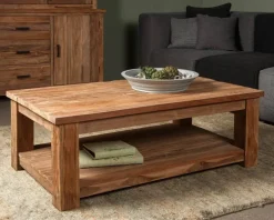 Salontafels*HUUS Salontafel Lorenzo