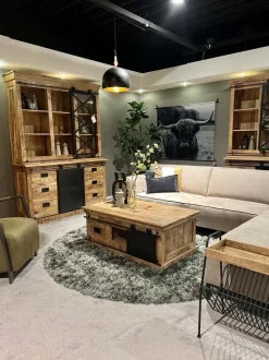 Salontafels*HUUS Salontafel Lotte