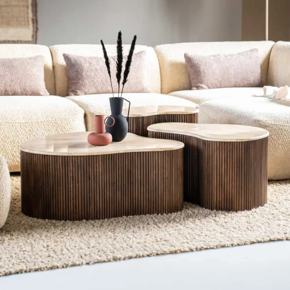 Salontafels*HUUS Salontafel Mari
