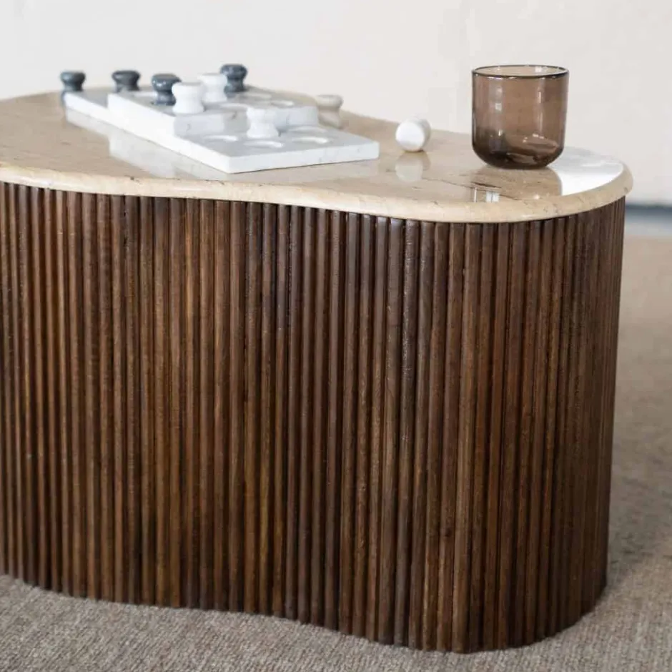Salontafels*HUUS Salontafel Mari