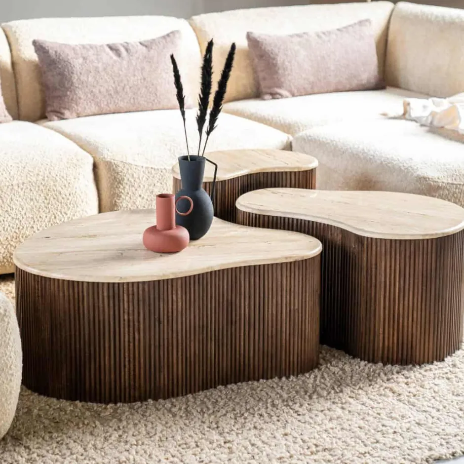 Salontafels*HUUS Salontafel Mari