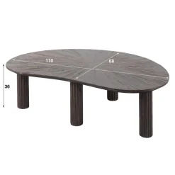 Salontafels*HUUS Salontafel Maria