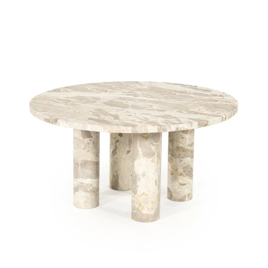 Salontafels*HUUS Salontafel Marmo