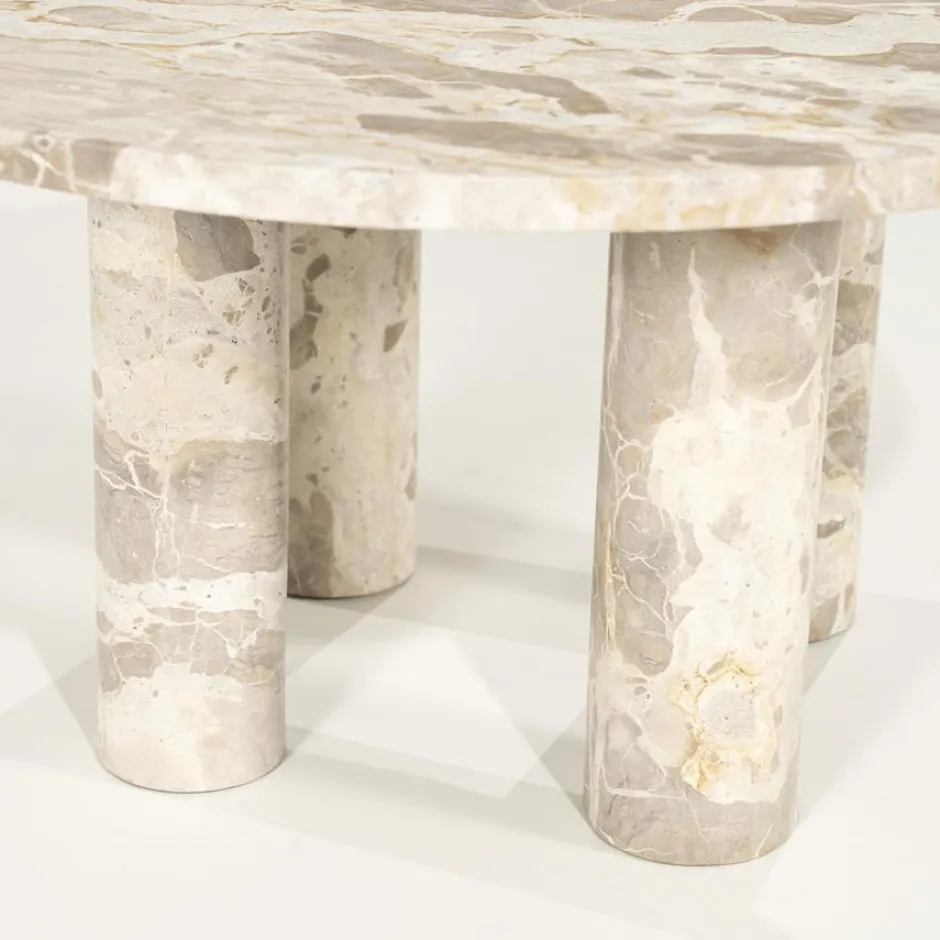Salontafels*HUUS Salontafel Marmo