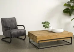 Salontafels*HUUS Salontafel Massa