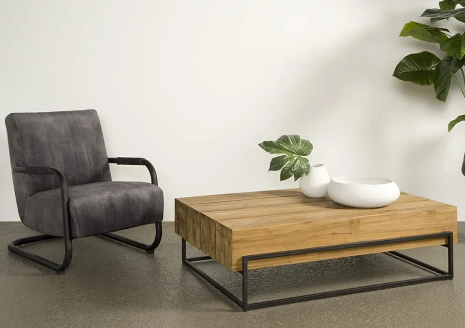 Salontafels*HUUS Salontafel Massa