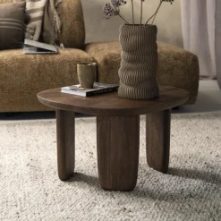 Salontafels|Bijzettafels*HUUS Salontafel Maud