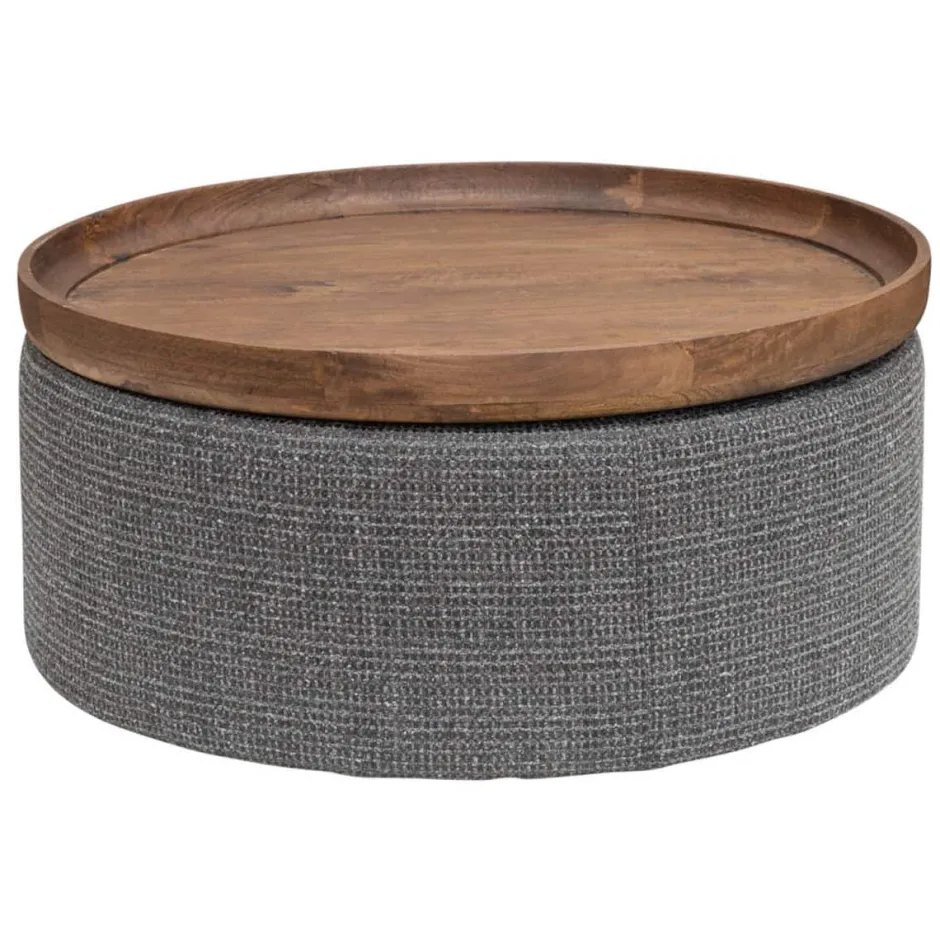 Salontafels*HUUS Salontafel Ossana – Rohde