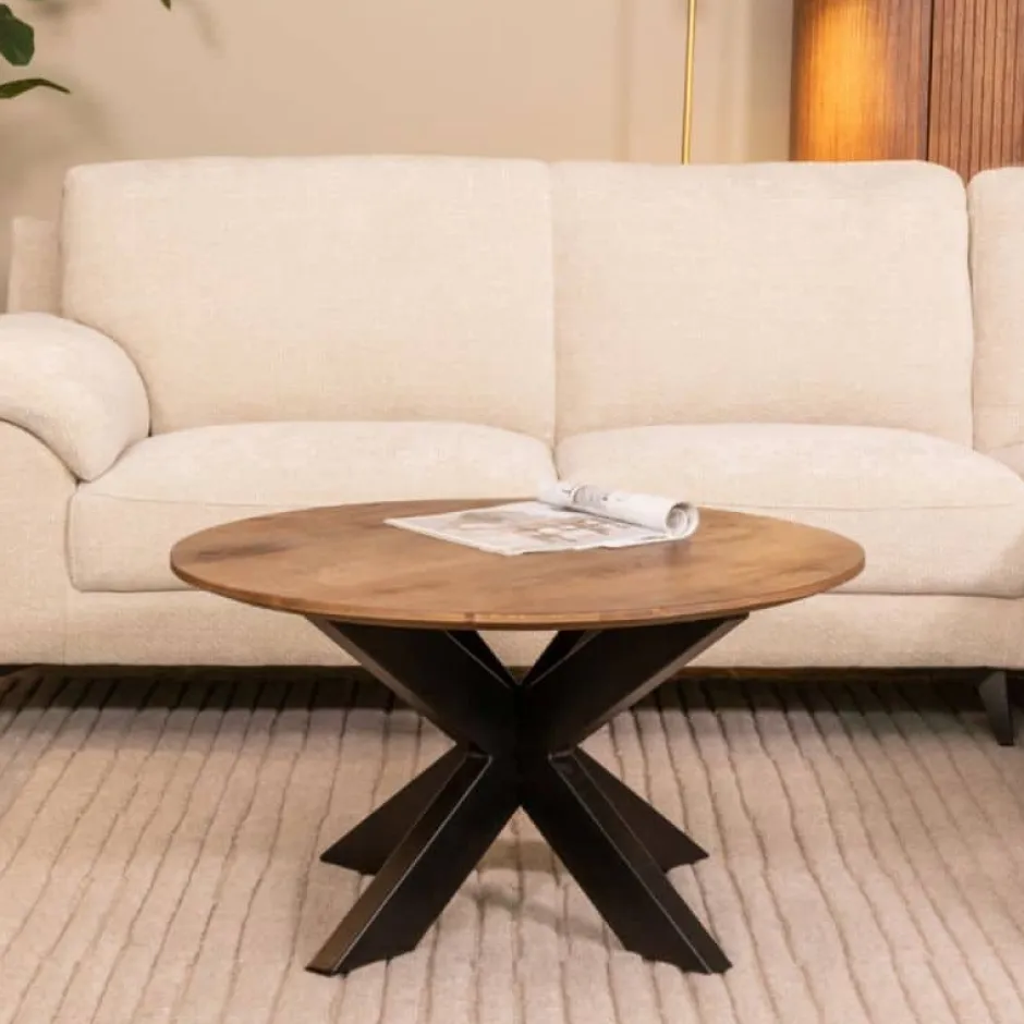 Salontafels*HUUS Salontafel Otis