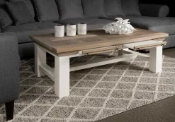 Salontafels*HUUS Salontafel Parma