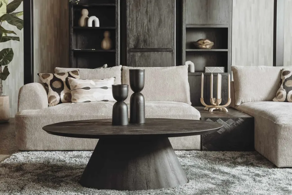 Salontafels*HUUS Salontafel Premana