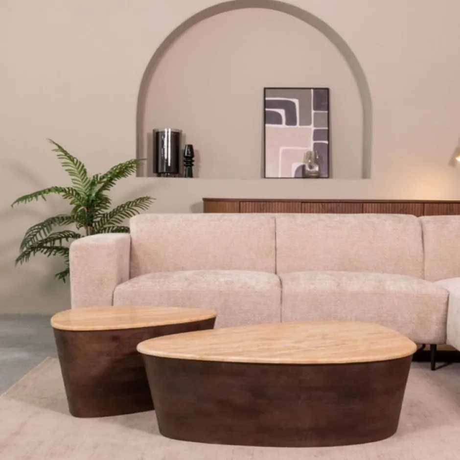 Salontafels*HUUS Salontafel Ravi