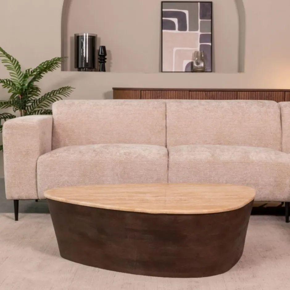 Salontafels*HUUS Salontafel Ravi