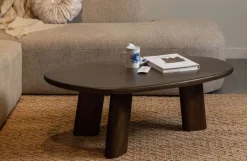 Salontafels*HUUS Salontafel Roundly