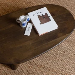 Salontafels*HUUS Salontafel Roundly