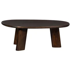 Salontafels*HUUS Salontafel Roundly