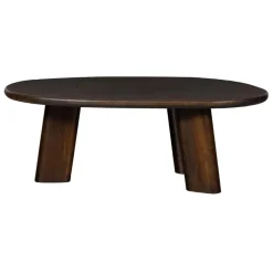Salontafels*HUUS Salontafel Roundly