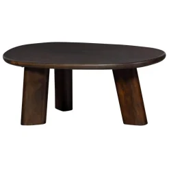 Salontafels*HUUS Salontafel Roundly