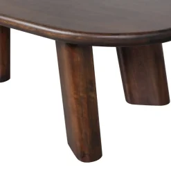 Salontafels*HUUS Salontafel Roundly