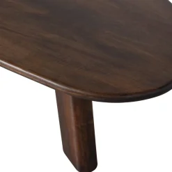 Salontafels*HUUS Salontafel Roundly