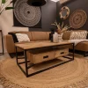 Salontafels*HUUS Salontafel Sem