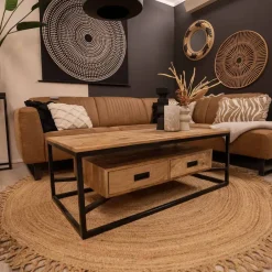 Salontafels*HUUS Salontafel Sem