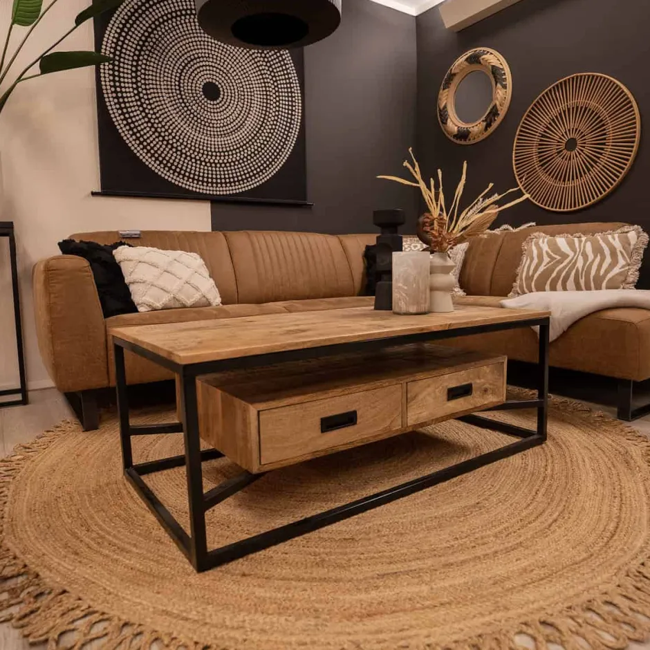 Salontafels*HUUS Salontafel Sem