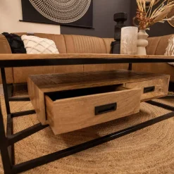 Salontafels*HUUS Salontafel Sem