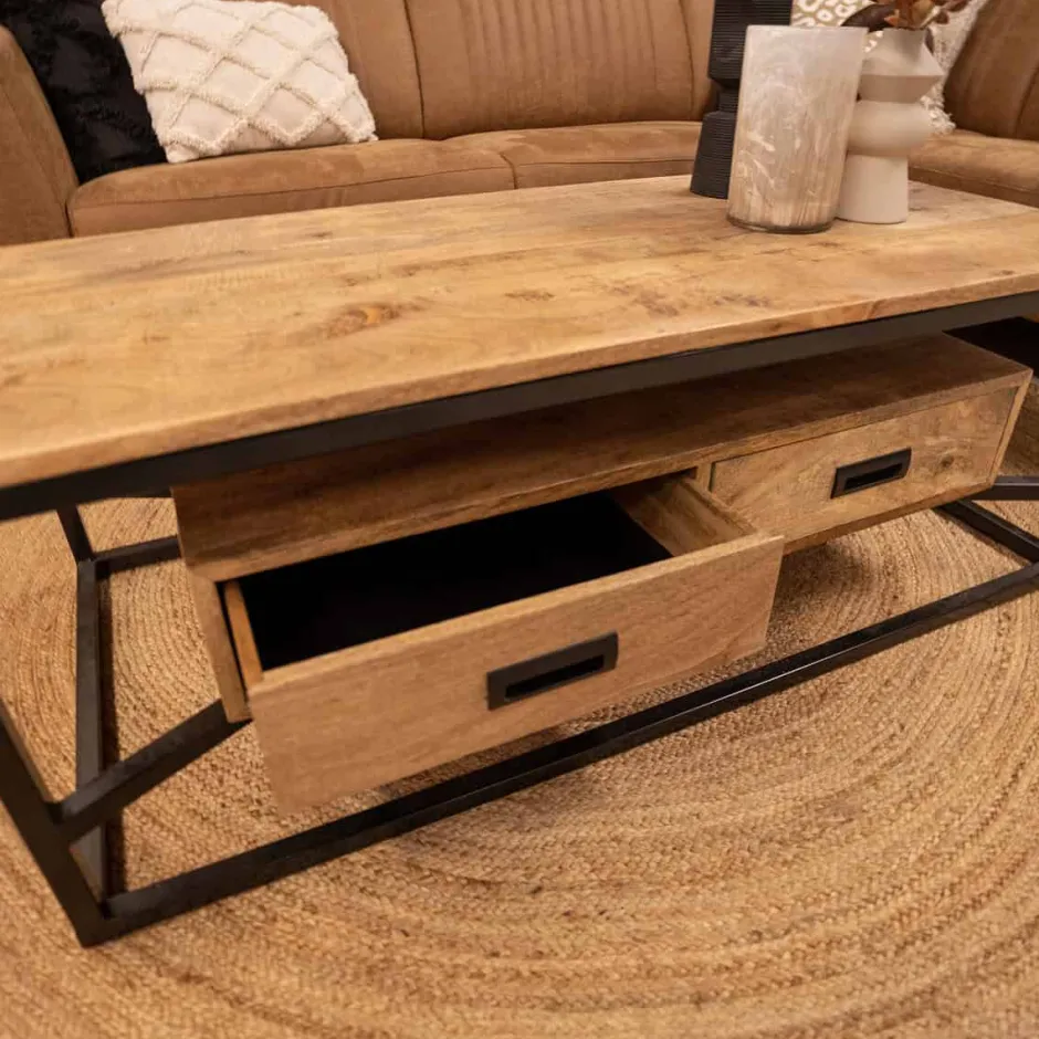 Salontafels*HUUS Salontafel Sem