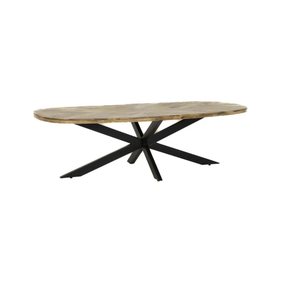 Salontafels*HUUS Salontafel Silvi