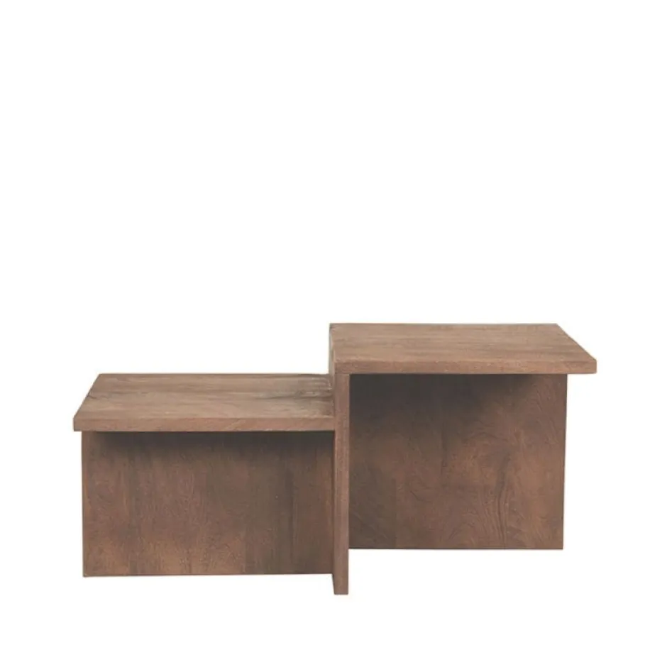 Salontafels*HUUS Salontafel Skip