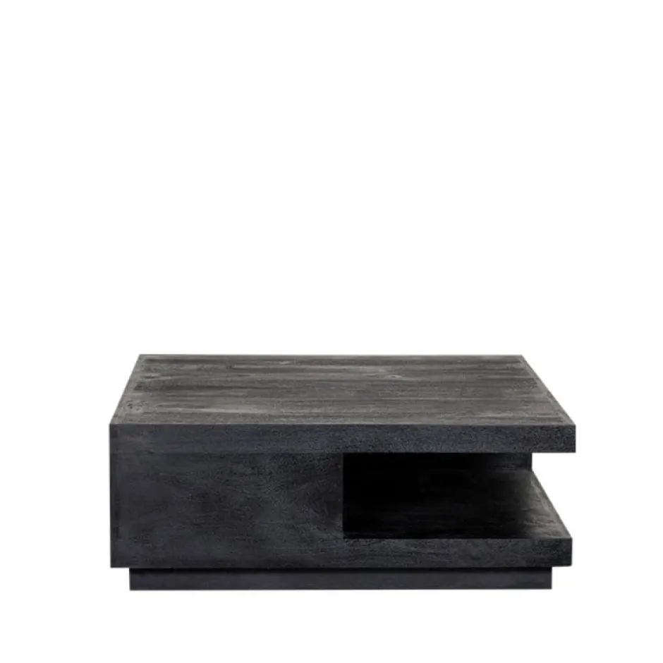 Salontafels*HUUS Salontafel Square – 80x80cm