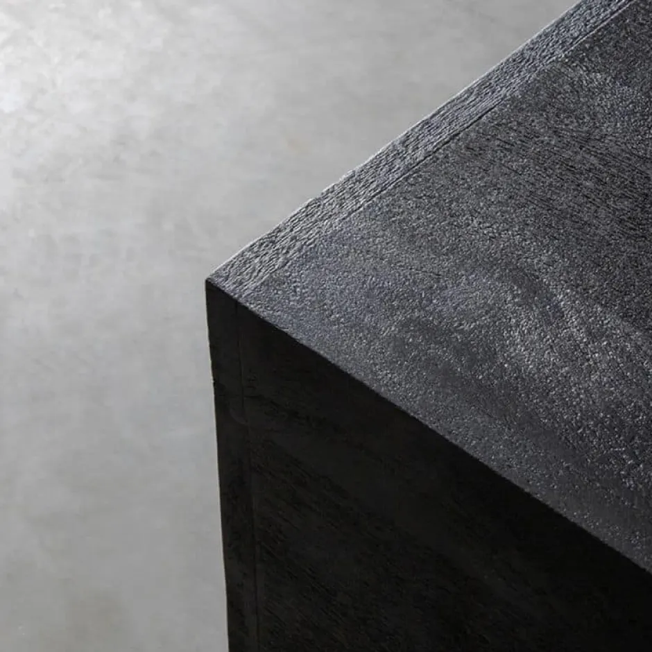Salontafels*HUUS Salontafel Square – 80x80cm