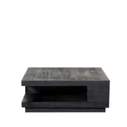 Salontafels*HUUS Salontafel Square – 80x80cm