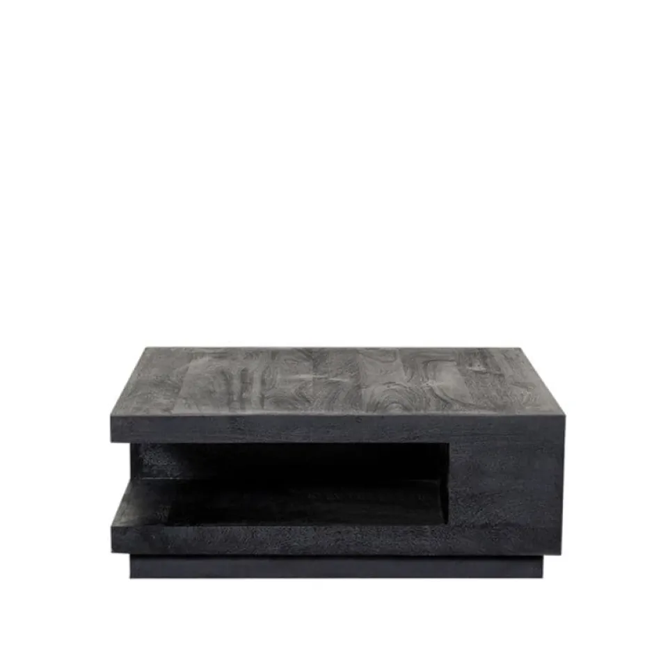 Salontafels*HUUS Salontafel Square – 80x80cm